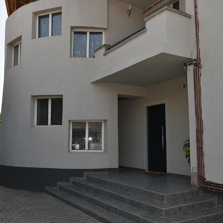 Apartament'S Moise Turda Eksteriør billede