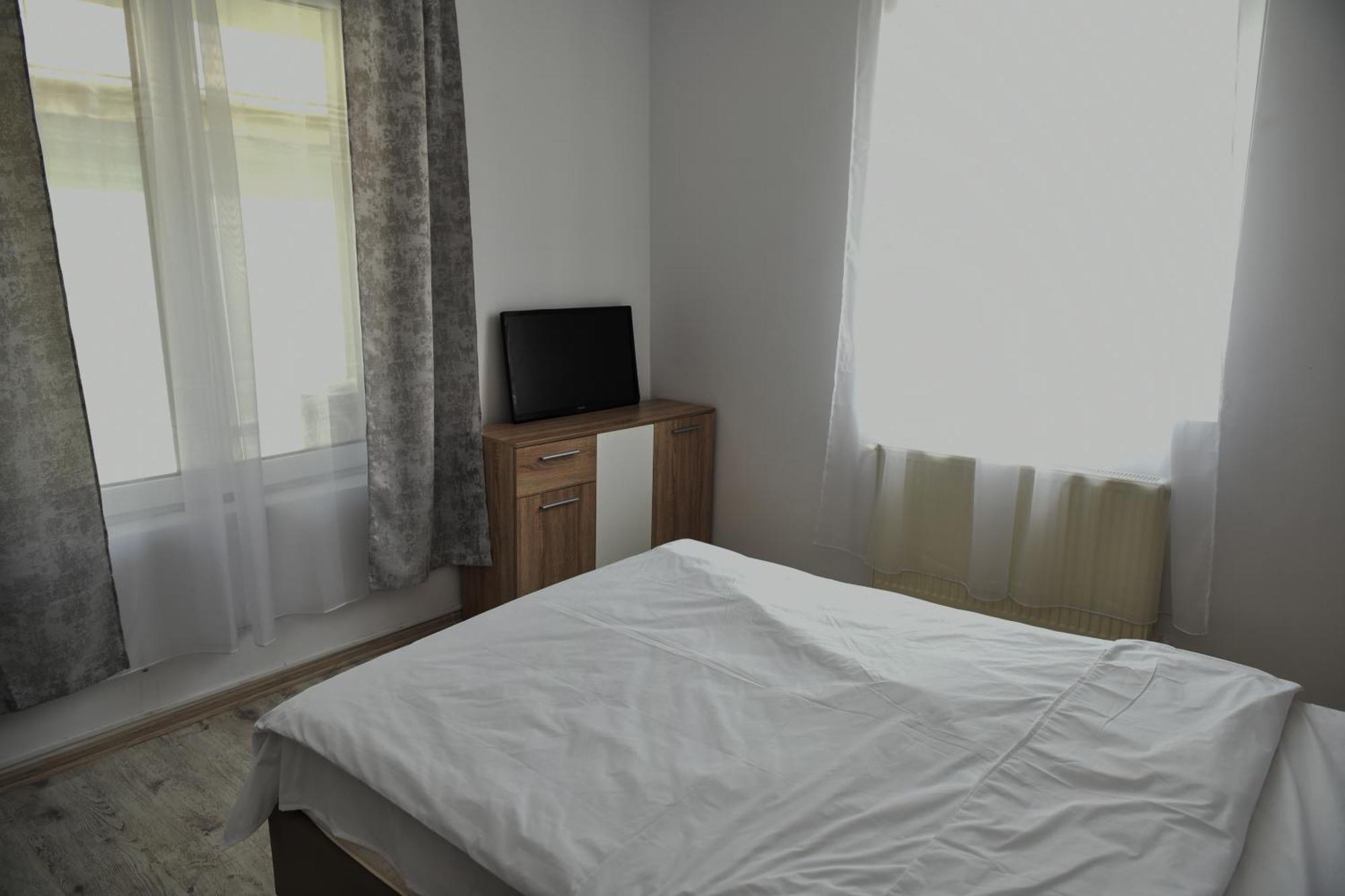 Apartament'S Moise Turda Eksteriør billede