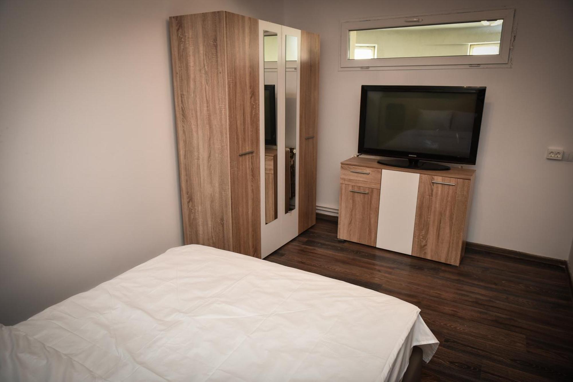 Apartament'S Moise Turda Eksteriør billede