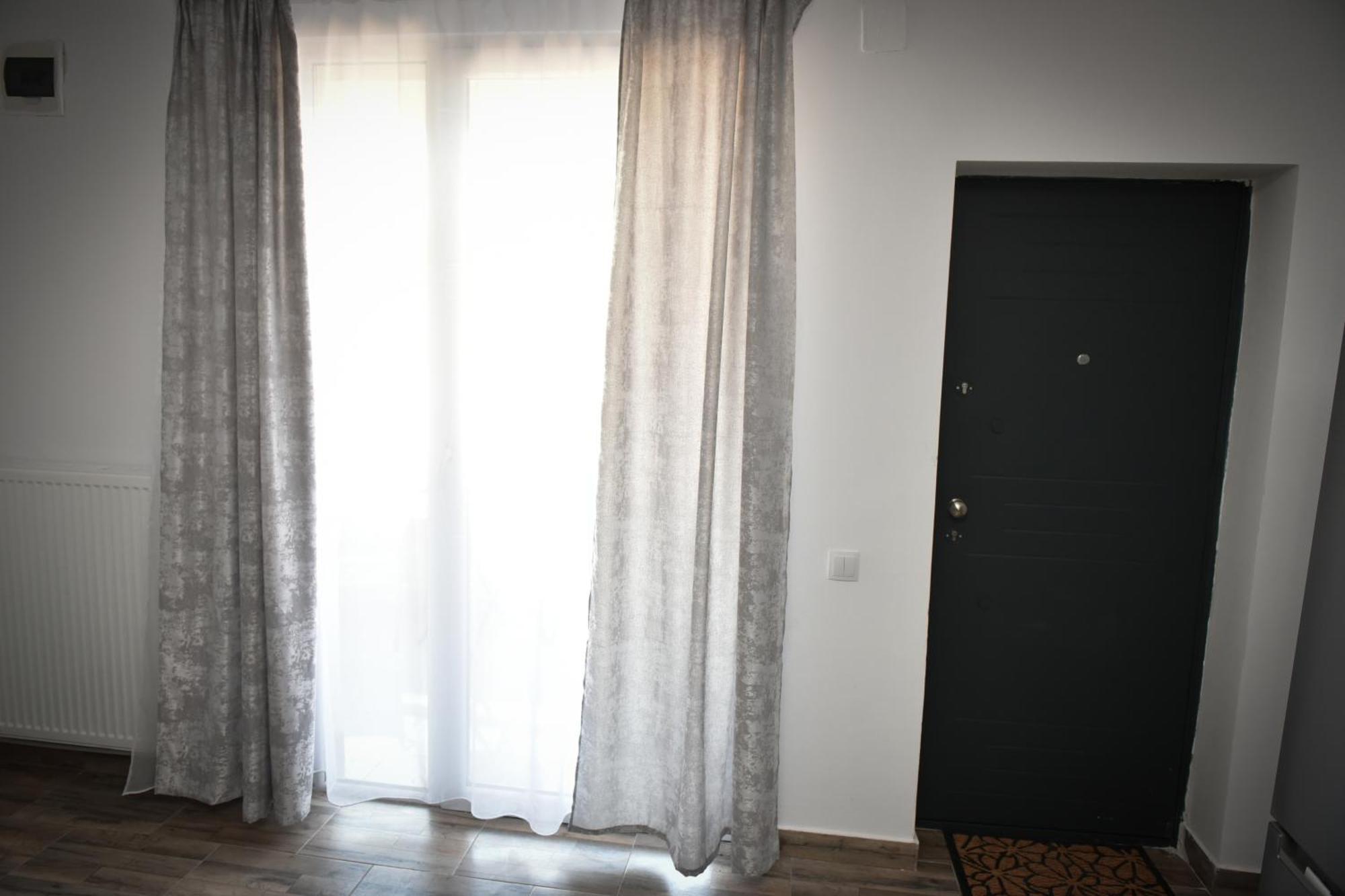 Apartament'S Moise Turda Eksteriør billede