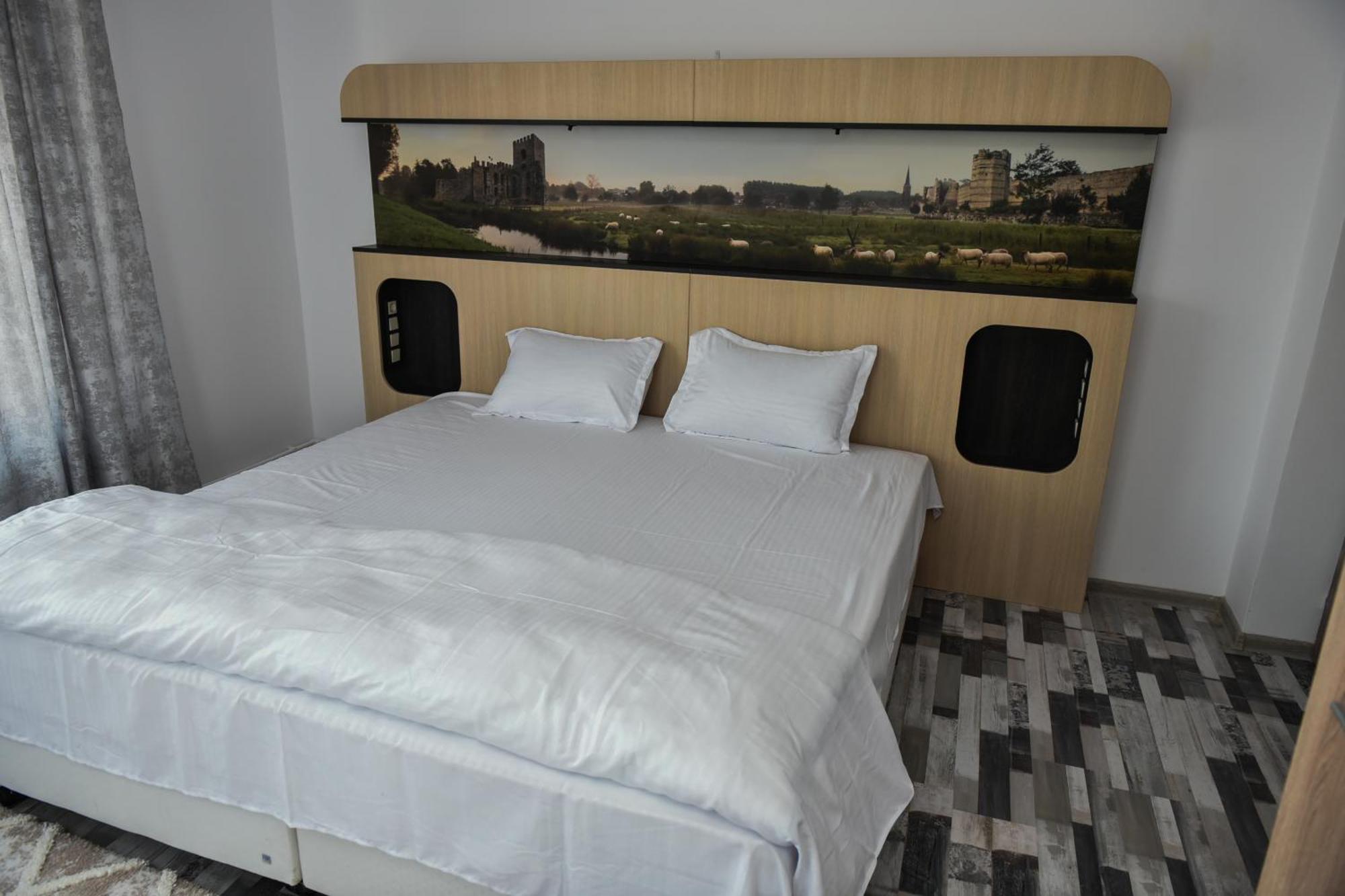 Apartament'S Moise Turda Eksteriør billede