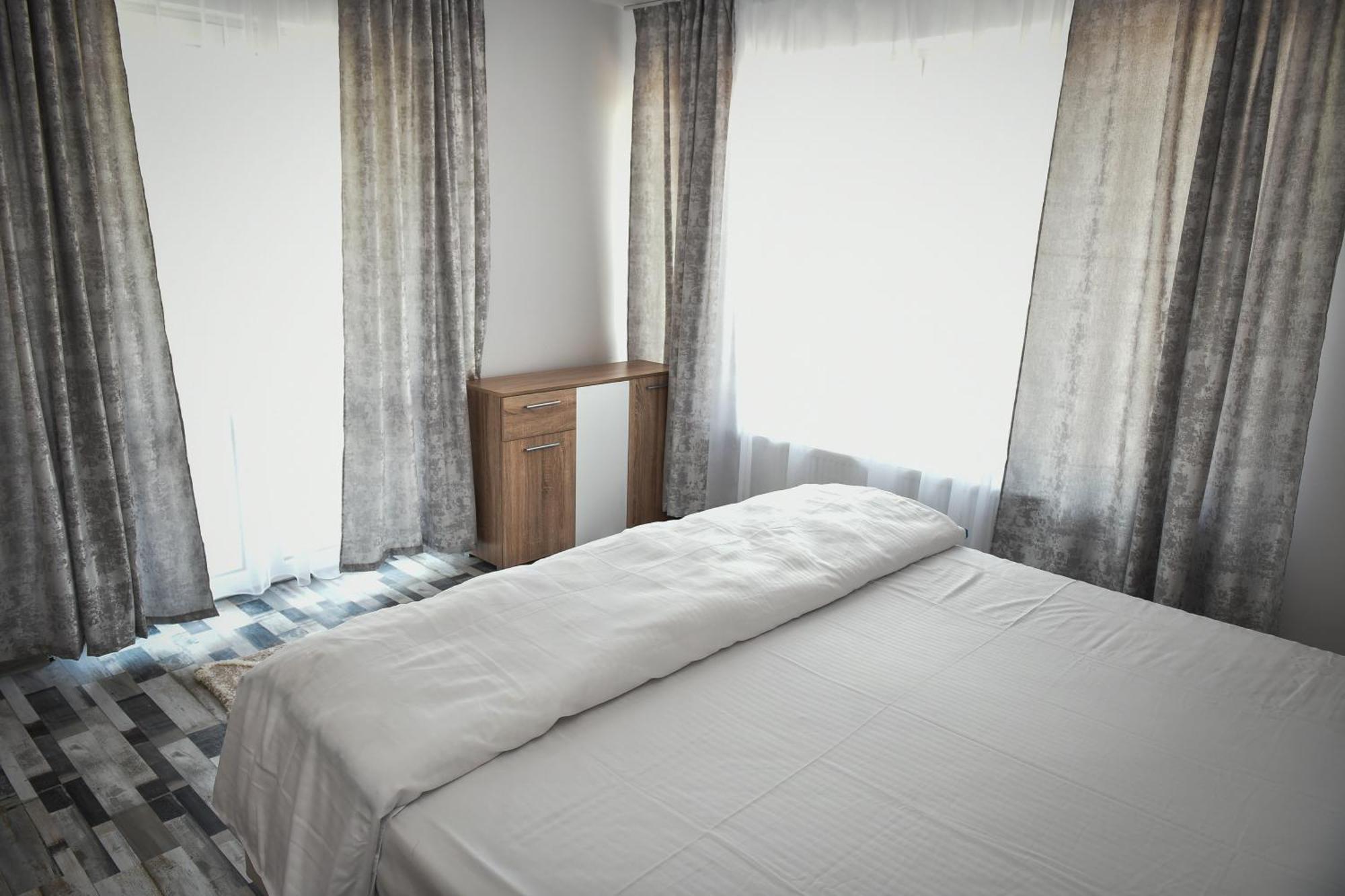 Apartament'S Moise Turda Eksteriør billede