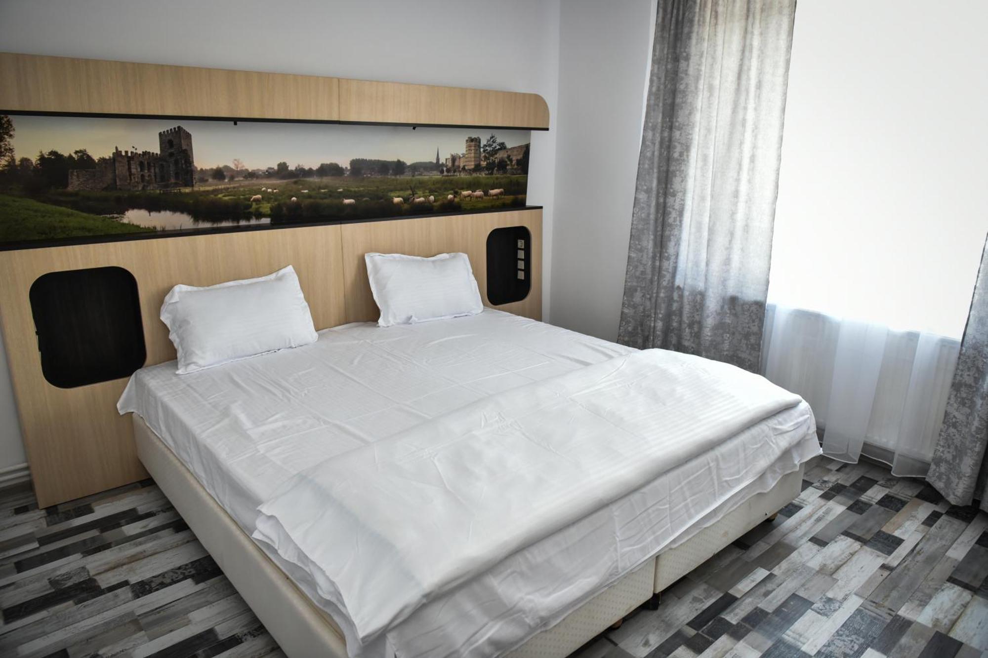 Apartament'S Moise Turda Eksteriør billede