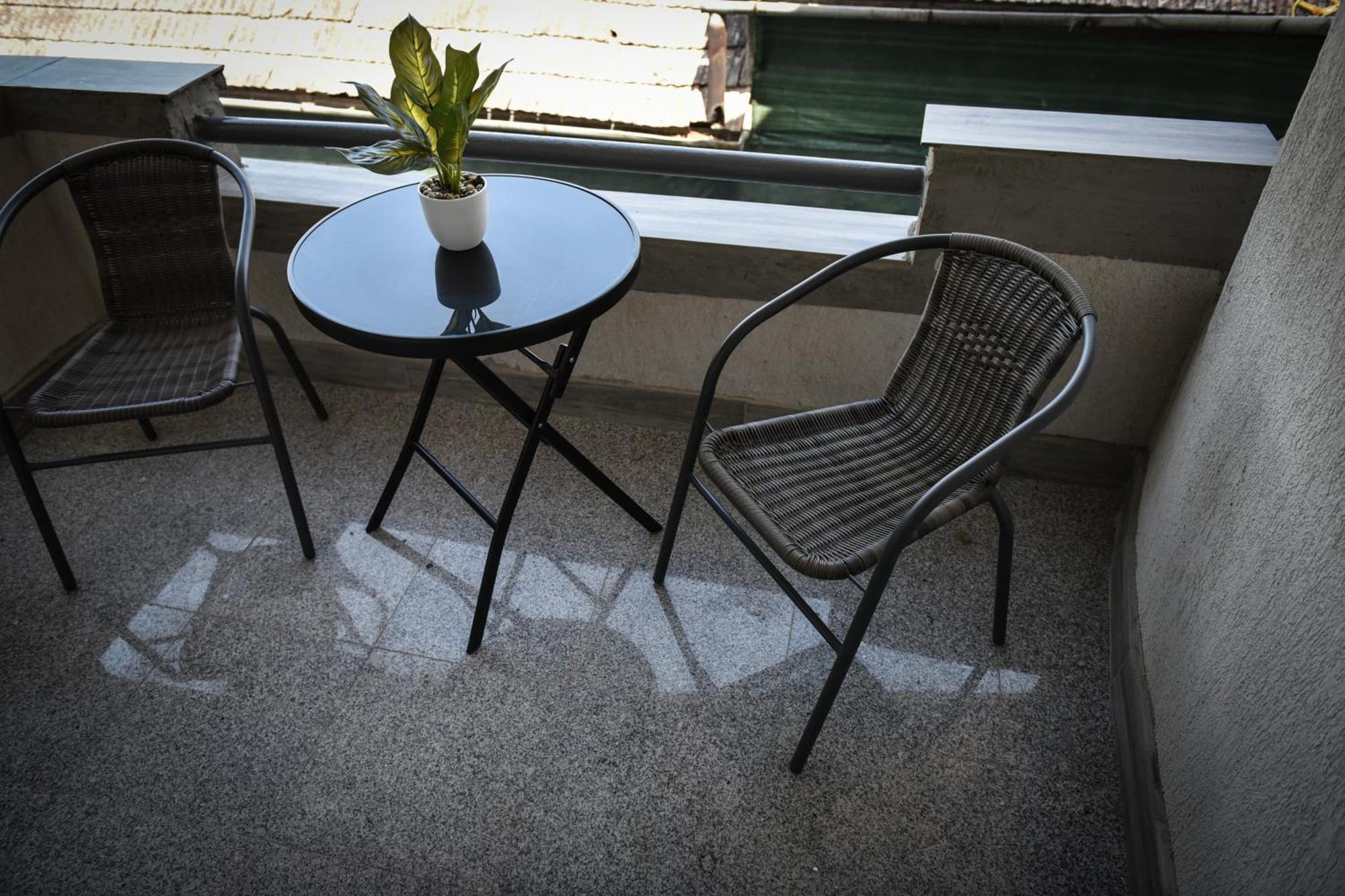 Apartament'S Moise Turda Eksteriør billede