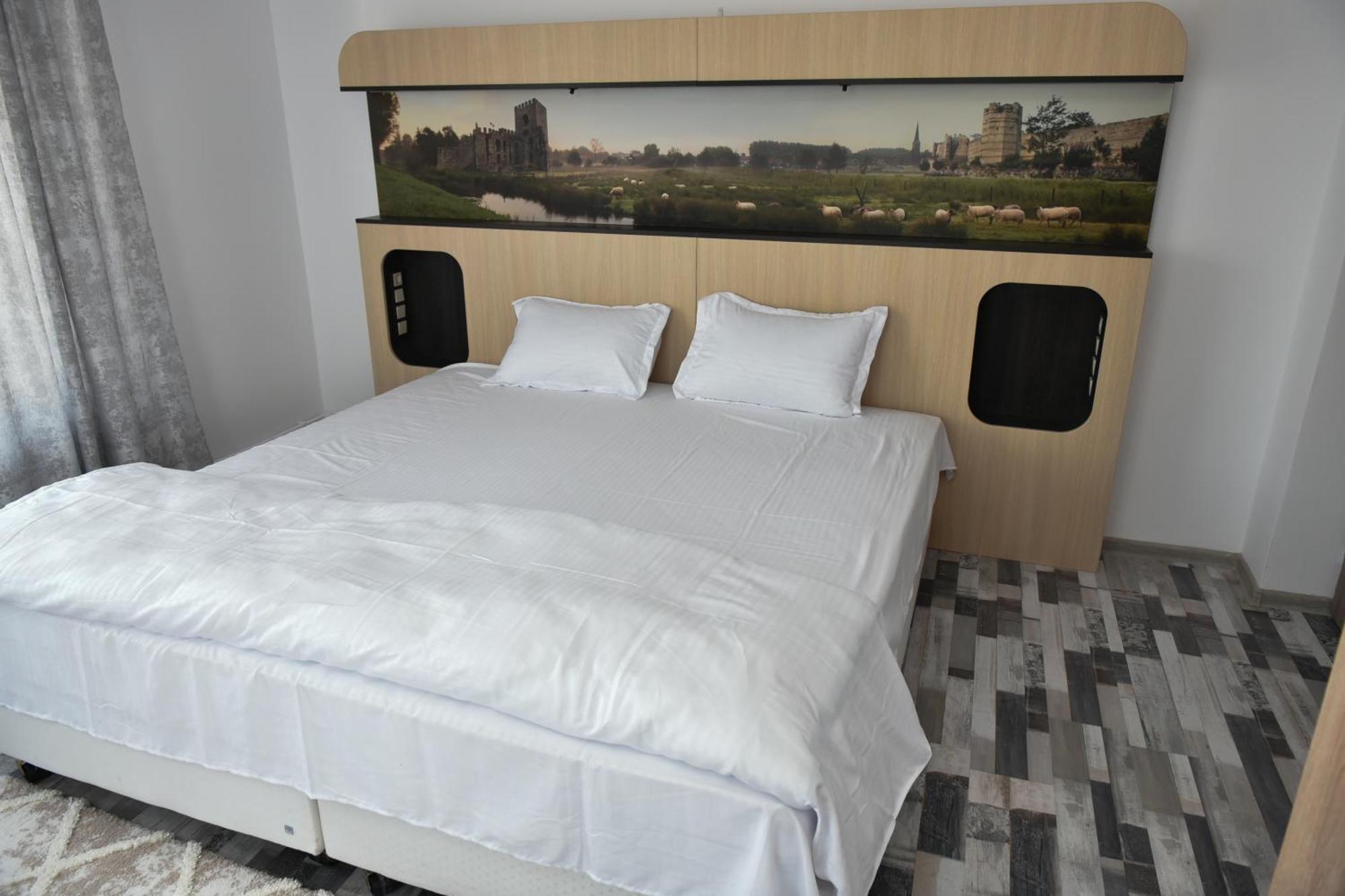 Apartament'S Moise Turda Eksteriør billede