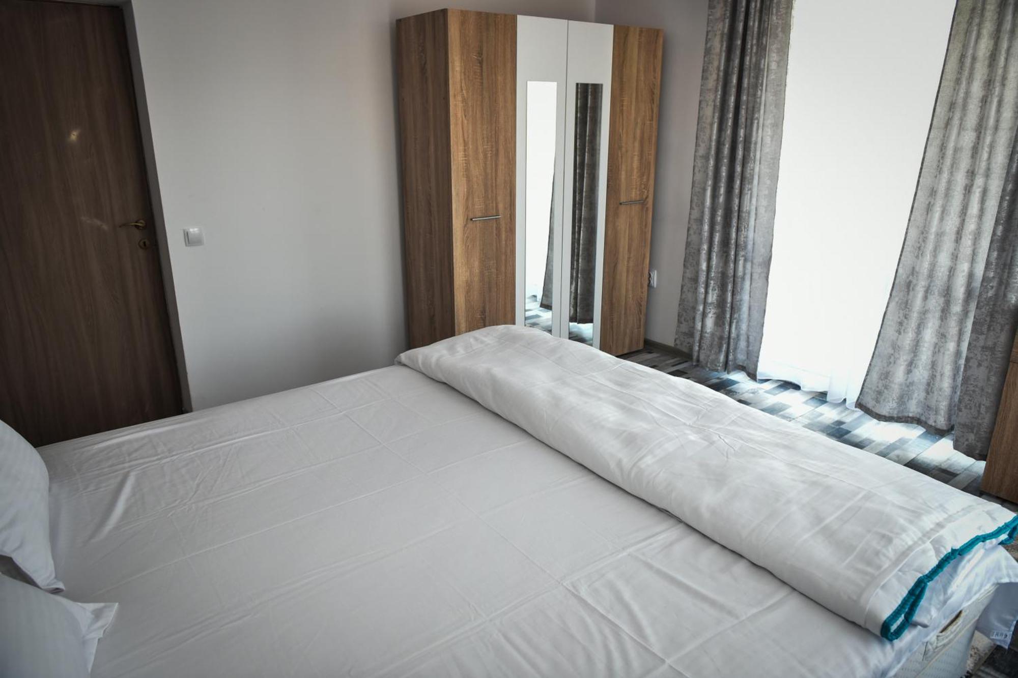 Apartament'S Moise Turda Eksteriør billede