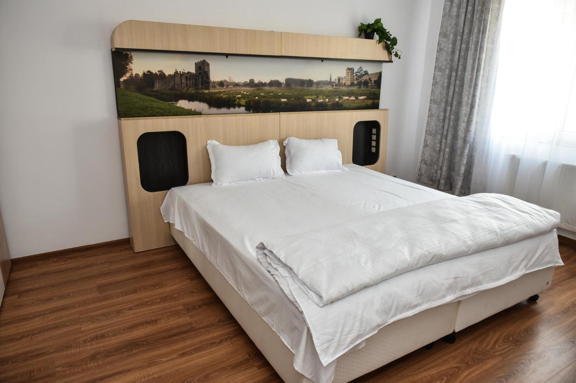 Apartament'S Moise Turda Eksteriør billede