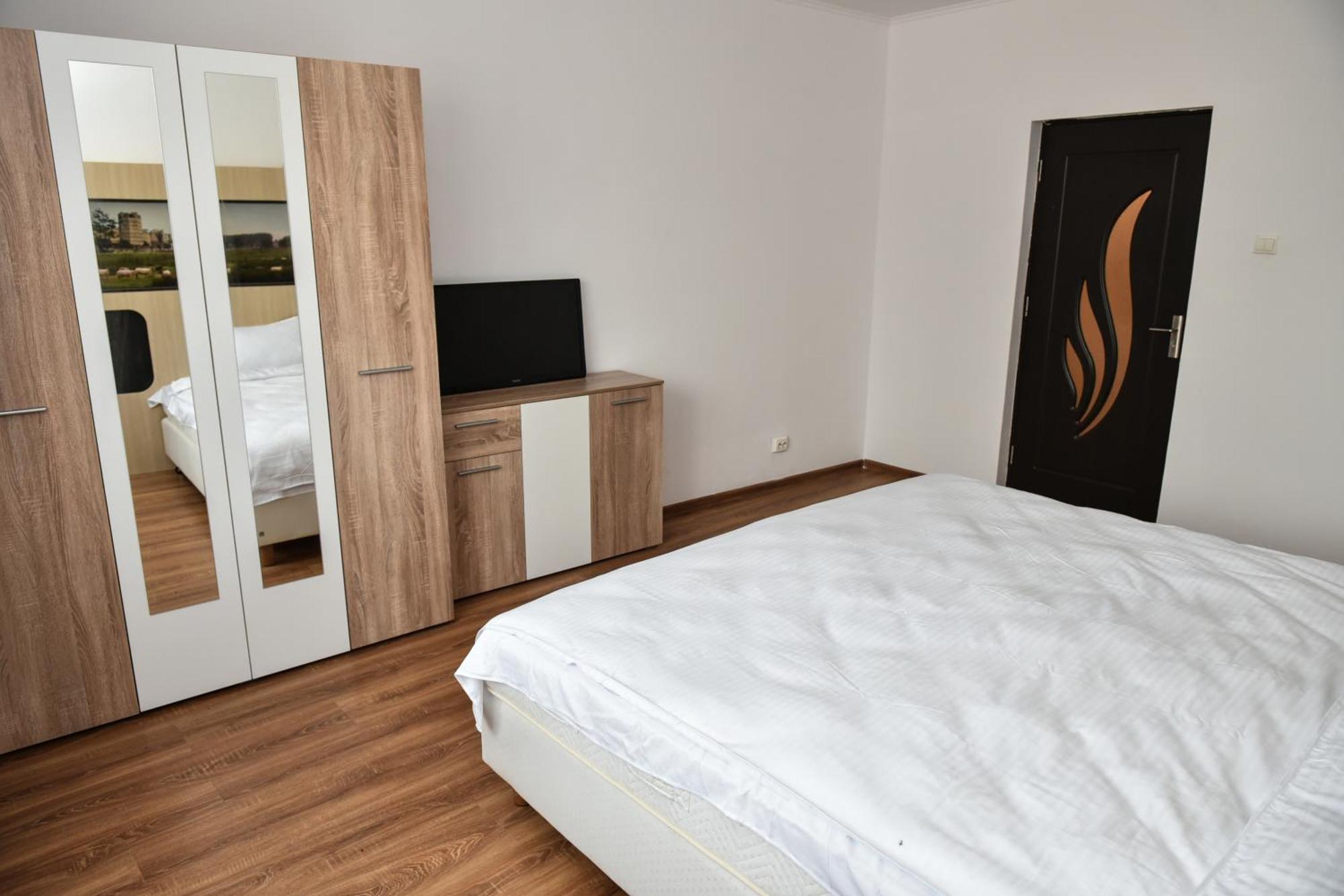 Apartament'S Moise Turda Eksteriør billede