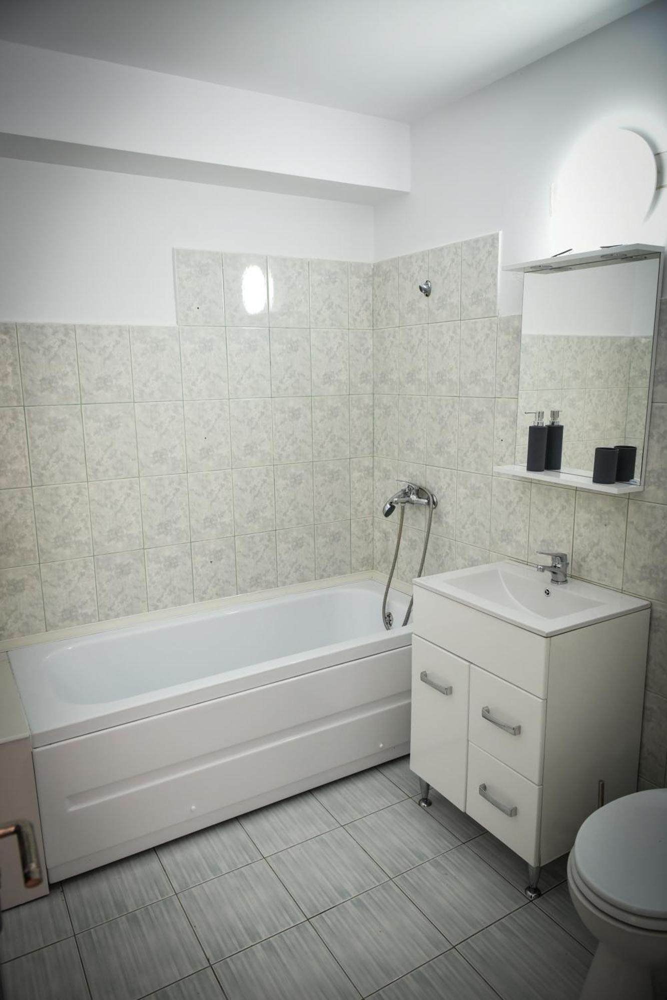 Apartament'S Moise Turda Eksteriør billede