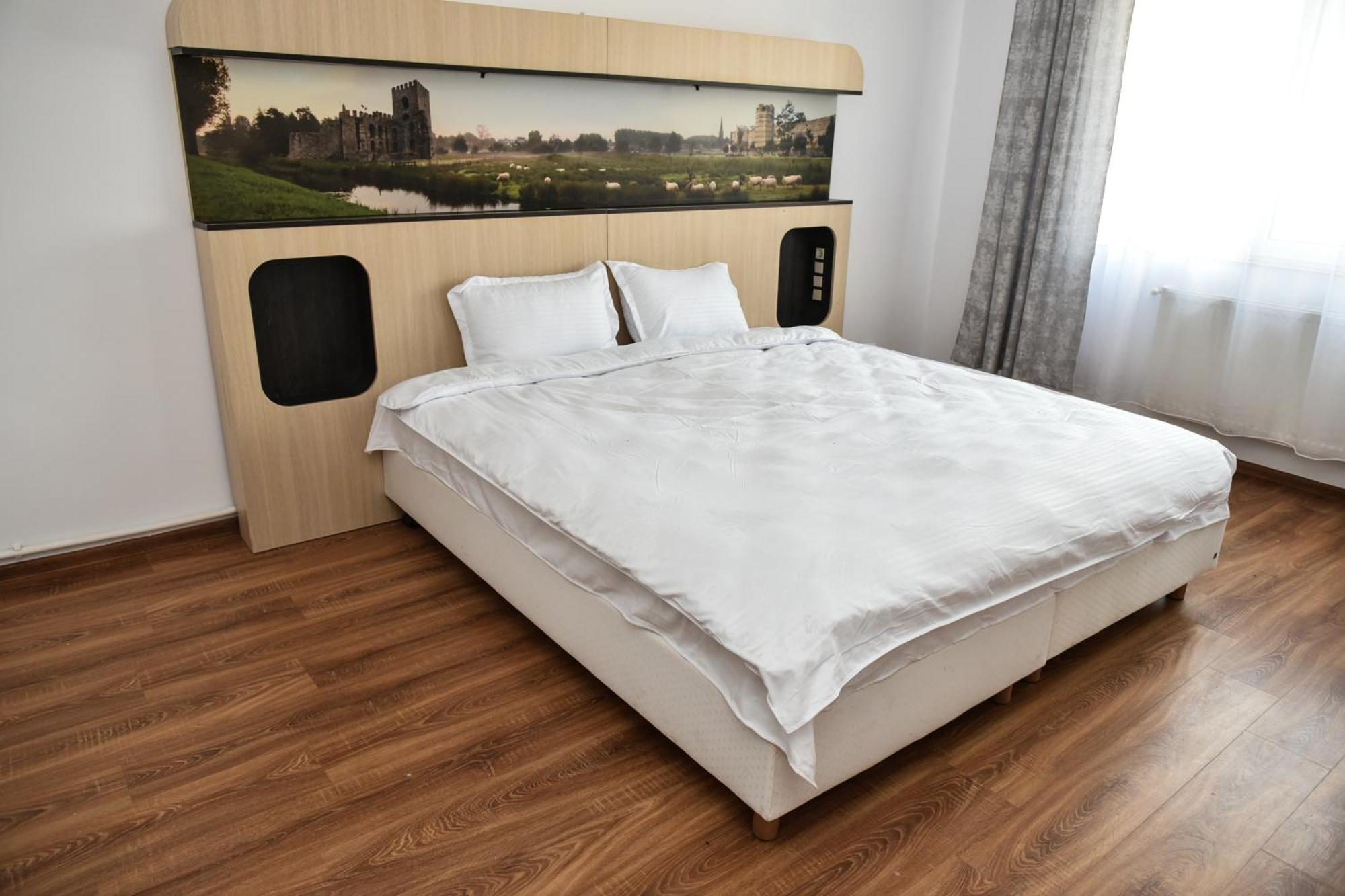 Apartament'S Moise Turda Eksteriør billede