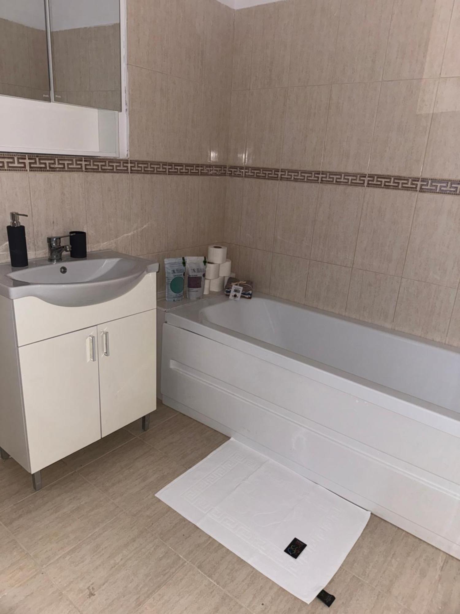 Apartament'S Moise Turda Eksteriør billede