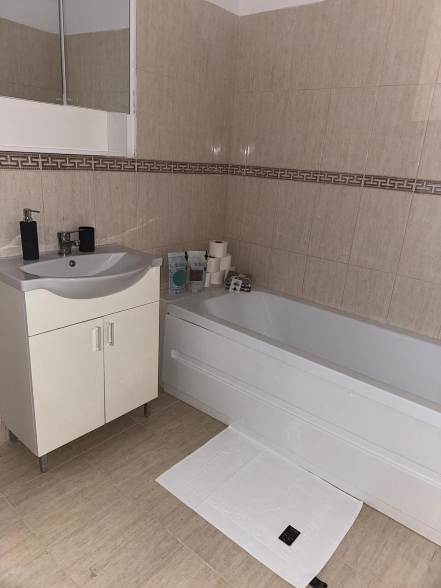 Apartament'S Moise Turda Eksteriør billede